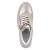 Low Sneaker - puder/oak