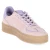 Low Sneaker - rose