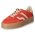 Low Sneaker CUZIMA - orangered/pink