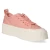 Low Sneaker MADISON - coral