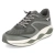 Low Sneaker - OLIVE