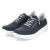 Low Sneaker - Blau