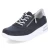 Low Sneaker - BLAU