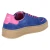 Low Sneaker - ROYAL BLUE