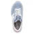 Low Sneaker - blau