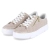 Low Sneaker - gold