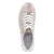 Low Sneaker - gold