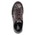 Low Sneaker - braun kombi