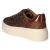 Low Sneaker - BRONCE GLAM
