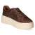 Low Sneaker - BRONCE GLAM