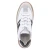 Low Sneaker - weiss/white/schw.