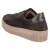 Low Sneaker - mocca