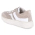 Low Sneaker - oasi/weiss