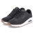 Low Sneaker STAND ON AIR - black