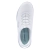 Slip-On-Sneaker SUMMITS - WHITE/SILVER
