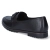 Loafer - BLACK LEATHER