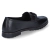 Loafer - BLACK LEATHER