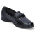 Loafer - BLACK LEATHER