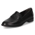 Slipper - black