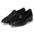 Slipper - black