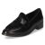 Slipper - black