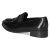 Slipper - black
