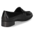 Slipper - black