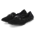 Slipper - nero