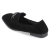 Slipper - nero