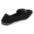 Slipper - nero