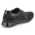 Slipper - SCHWARZ