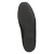 Slipper - Black-Silver