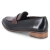 Loafer - BLACK/DK BRN/CACAO/BLACK