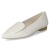 Brautschuhe - pearl ivory