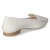 Brautschuhe - pearl ivory