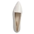Brautschuhe - pearl ivory