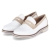 Slipper - White, Desert
