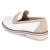 Slipper - White, Desert