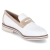 Slipper - White, Desert