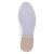Slipper - White, Desert