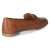Slipper - COGNAC LEATHER