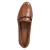 Slipper - COGNAC LEATHER