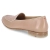 Loafer BEA - 1 - PRALINE/OAT MILK