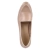 Loafer BEA - 1 - PRALINE/OAT MILK