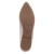 Slipper - visone
