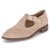 PAMINA SLIPPER - 3 - PRALINE