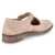 PAMINA SLIPPER - 3 - PRALINE