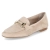 Loafer - camel