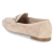 Loafer - camel