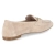 Loafer - camel